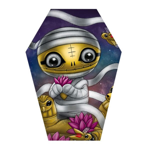 amun-artwork-in-coffin-shape