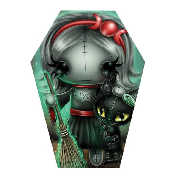 scarlet-artwork-in-coffin-shape