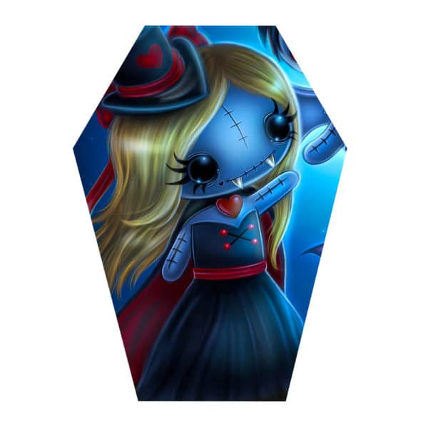 viktoria-artwork-in-coffin-shape